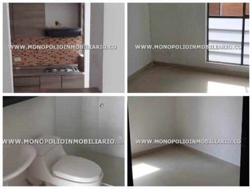 APARTAMENTO EN VENTA - BELEN RODEO ALTO COD: 13834