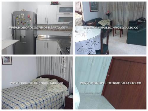 APARTAMENTO EN VENTA - BUENOS AIRES COD: 13817