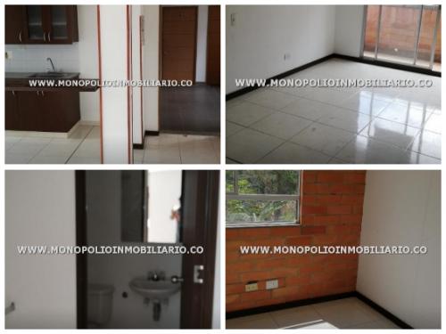 APARTAMENTO EN VENTA - ROBLEDO PILARICA COD: 13751
