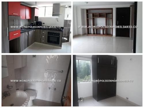 APARTAMENTO EN VENTA - BELEN LA MOTA COD: 13749