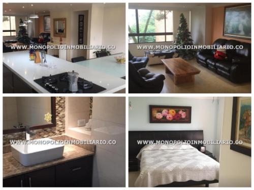 APARTAMENTO EN VENTA - EL POBLADO EL CASTILLO COD: 13745