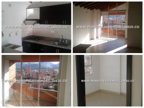 APARTAMENTO EN VENTA - LA AMERICA COD: 13734