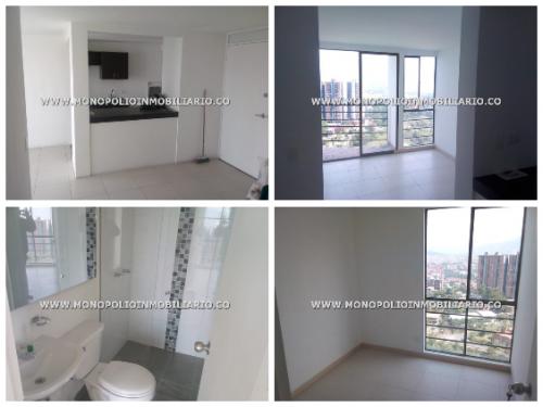 APARTAMENTO EN VENTA - BELEN RODEO ALTO COD: 13711
