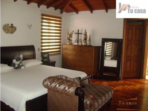 CASA CAMPESTRE 2100Ms2. ASI ES TU CASA