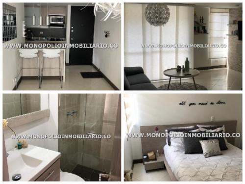 APARTAMENTO EN VENTA - BELEN RODEO ALTO COD: 13701