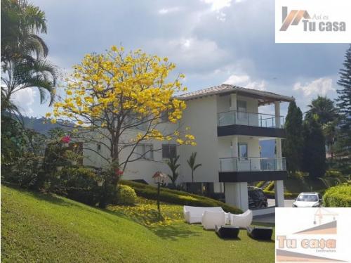 CASA 2800Ms2, SABANETA. ASI ES TU CASA