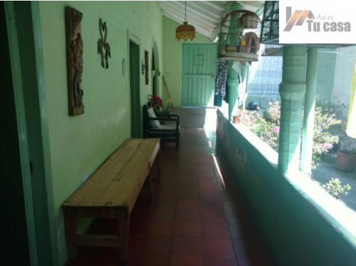 CASA LOTE 546Ms2 - ENVIGADO. ASI ES TU CASA