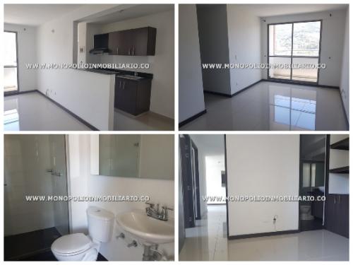 APARTAMENTO EN ARRENDAMIENTO - NIQUIA BELLO 