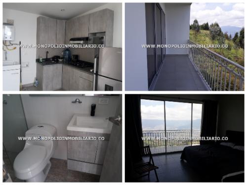 APARTAESTUDIO EN ARRENDAMIENTO - BELEN MANZANILLO COD: 13723+*-*-*+