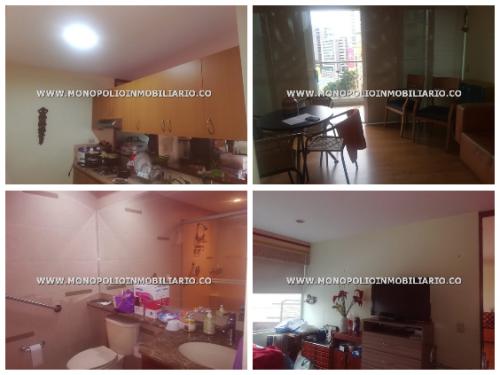 APARTAESTUDIO EN ALQUILER - EL POBLADO MILLA DE ORO COD: 13651+-**-+