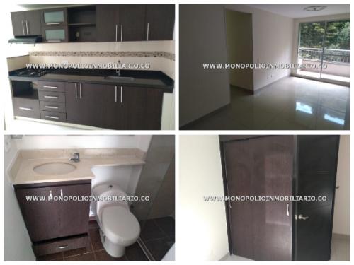 APARTAMENTO EN RENTA - BELEN RODEO ALTO COD: 13541+-*-*-+