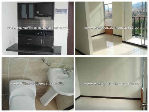 ACOGEDOR APARTAMENTO EN VENTA - CALASANZ COD: 13700