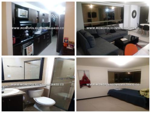 APARTAMENTO EN VENTA - ROBLEDO PILARICA COD: 13698