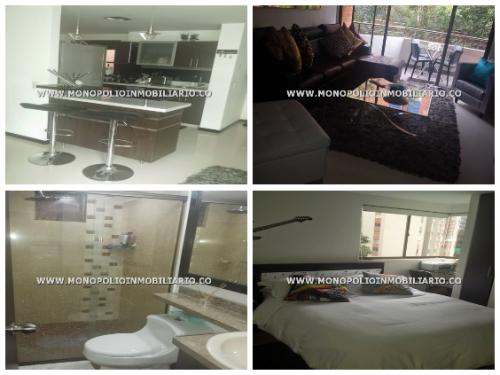 APARTAMENTO EN VENTA - ROBLEDO PILARICA COD: 13697