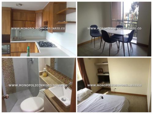 APARTAMENTO EN VENTA - CALASANZ COD: 13693
