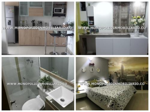 APARTAMENTO EN VENTA - CALASANZ COD: 13692