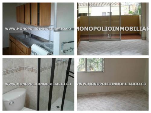 APARTAMENTO EN VENTA - LA CASTELLANA COD: 13689