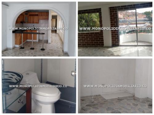 APARTAMENTO EN VENTA - BOMBONA CENTRO DE LA CIUDAD COD: 13683