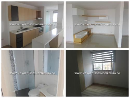 APARTAMENTO EN VENTA - EL POBLADO CASTROPOL COD: 13681