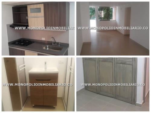 APARTAMENTO EN VENTA - TRICENTENARIO MEDELLIN COD: 13679