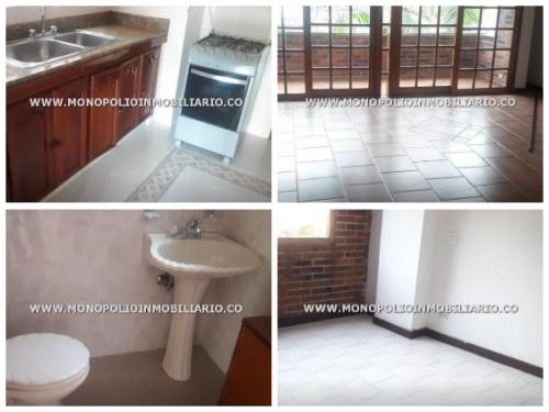 APARTAMENTO EN VENTA - EL VELODROMO COD: 13674