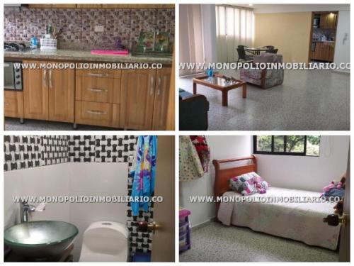 APARTAMENTO EN VENTA - CARLOS E. RESTREPO MEDELLIN COD: 13668