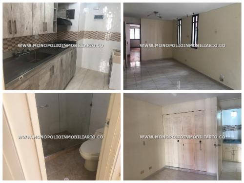 APARTAESTUDIO EN VENTA - CENTRO DE LA CIUDAD COD: 13642