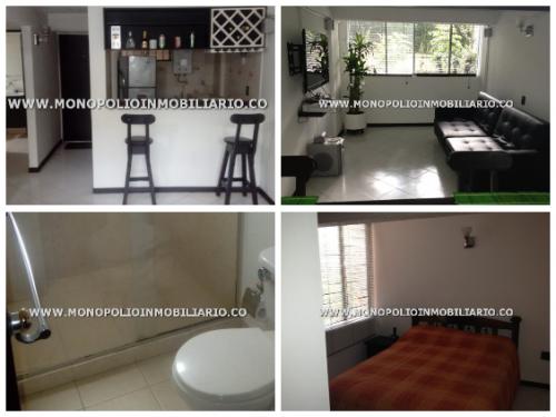 APARTAMENTO EN VENTA - BELEN LOMA DE LOS BERNAL COD: 13641