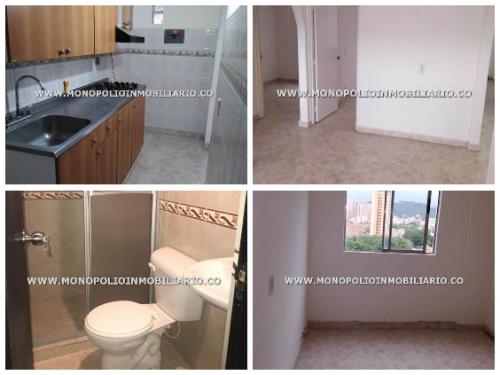 APARTAMENTO EN VENTA - CALASANZ COD: 13640