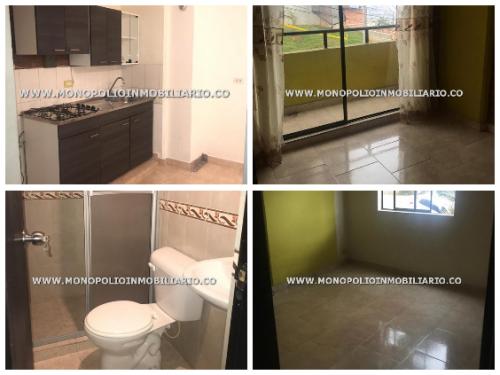 APARTAMENTO EN VENTA - EL SALVADOR MEDELLIN COD: 13639