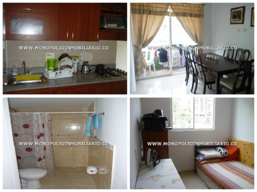 APARTAMENTO EN VENTA - BELEN RODEO ALTO COD: 13634