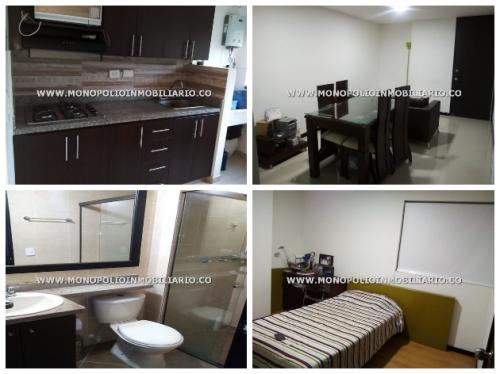 APARTAMENTO  EN VENTA - ROBLEDO PILARICA COD: 13633