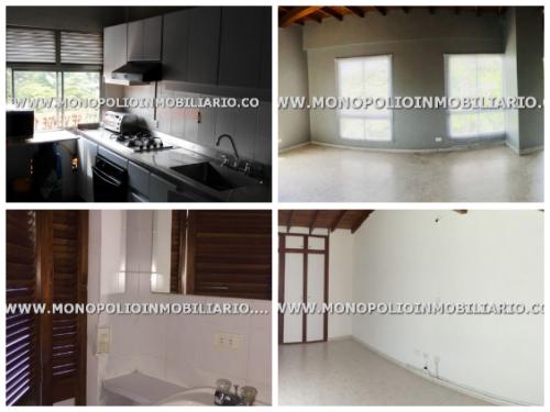 APARTAMENTO DUPLEX EN VENTA - BELEN DIEGO ECHAVARRIA COD: 13603