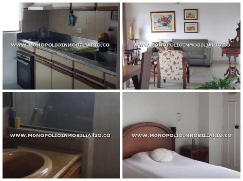 APARTAMENTO EN VENTA - EL POBLADO LA FLORIDA COD: 13630
