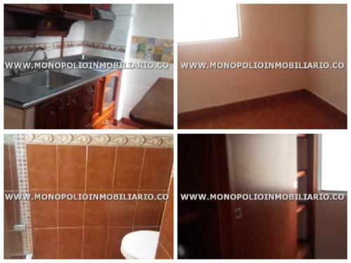 APARTAMENTO PARA LA VENTA EN MEDELLIN EL CHAGUALO COD 13615