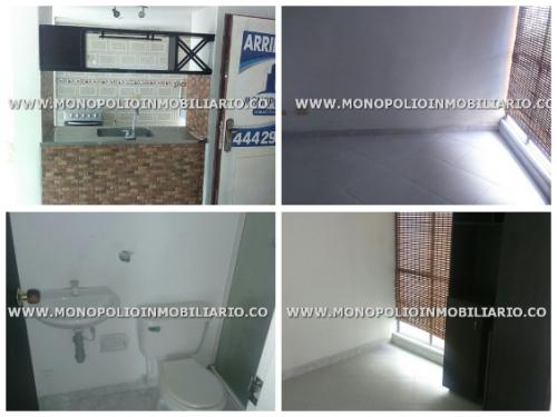 APARTAMENTO PARA LA VENTA EN MEDELLIN RODEO ALTO COD 13613