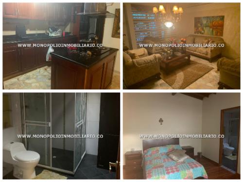 CASA UNIFAMILIAR EN VENTA -  CALASANZ COD 13612