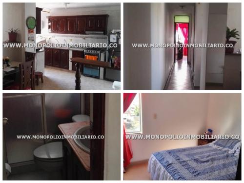 APARTAMENTO EN VENTA - MEDELLIN BOSTON COD: 13611