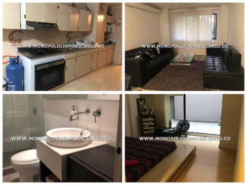 LINDO APARTAMENTO EN VENTA - LAURELES COD: 13597