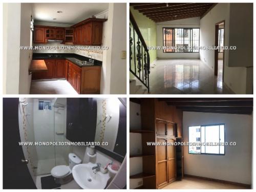 APARTAMENTO DUPLEX EN  VENTA - BELEN COD: 13587