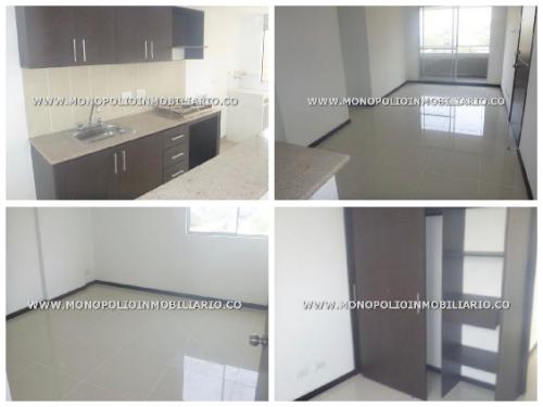 APARTAMENTO EN VENTA - ROBLEDO PILARICA COD: 13585
