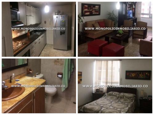 APARTAMENTO EN VENTA  - CALASANZ LA AMERICA COD: 13528