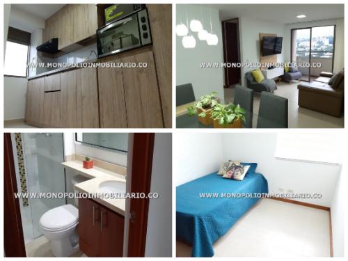 APARTAMENTO EN VENTA - BELEN LOMA DE LOS BERNAL COD: 13526