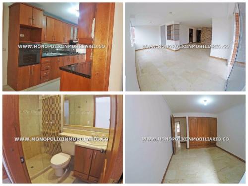 APARTAMENTO EN VENTA - LAURELES COD: 13522