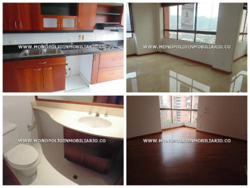 APARTAMENTO EN VENTA - EL POBLADO LALINDE COD: 13455