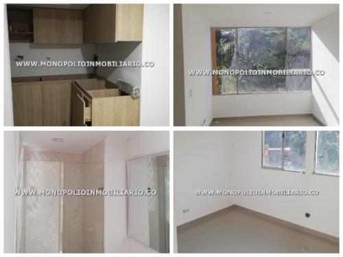 APARTAMENTO EN VENTA - SAN ANTONIO DE PRADO COD: 13464