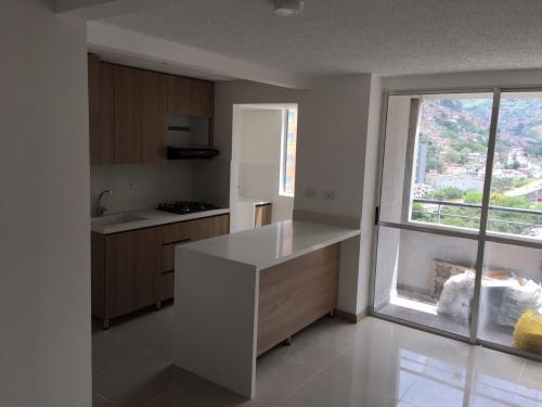 Apartamento en Medellín, Los Colores