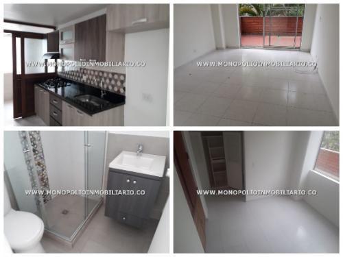 APARTAMENTO EN ARRIENDO - BARRIO CRISTOBAL LA AMERICA COD: 13654+-*-*-+