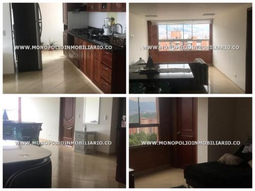 APARTAMENTO EN VENTA - ROBLEDO PILARICA COD: 13458