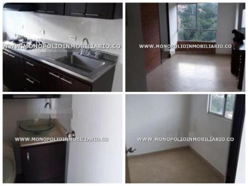 APARTAMENTO EN VENTA - ROBLEDO LA POLA COD: 13422